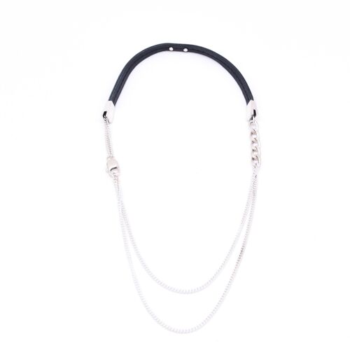 NECKLESS-KENZA-BLACK