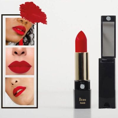 Le Rouge Exception [Colore rosso imperiale]