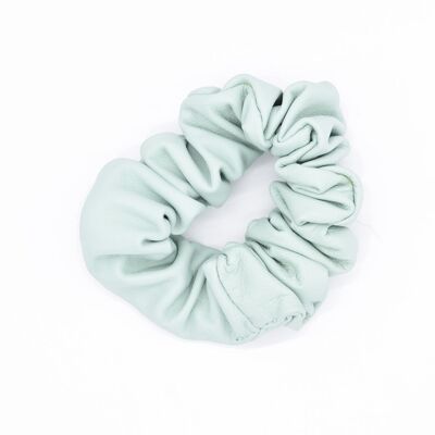 SCRUNCHIE | HAIRBAND |A HINT OF MINT