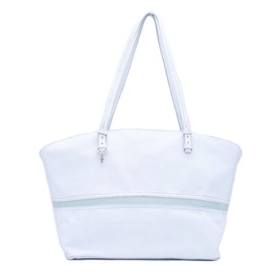 MARILYN |  A HINT OF MINT | TOTE BAG