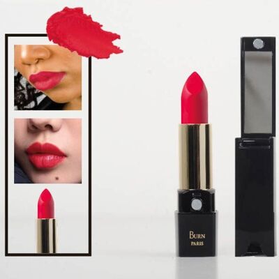 Le Rouge Exception [couleur Electric Lady]