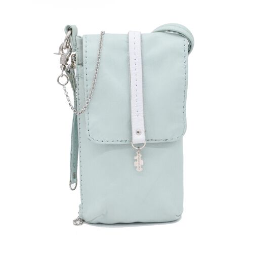 LUELLA | A HINT OF MINT | IPHONE BAG