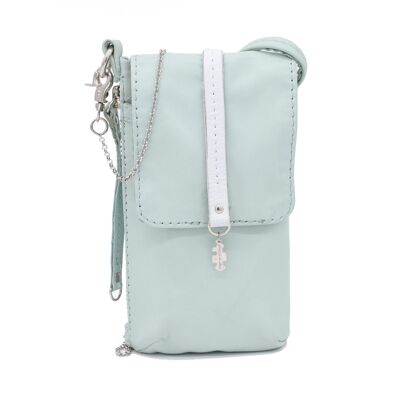 LUELLA | UN TOQUE DE MENTA | BOLSA PARA IPHONE