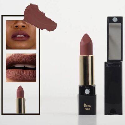 Le Rouge Exception [couleur Saba Queen]