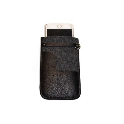 SCHOTT | IPHONE-TASCHE