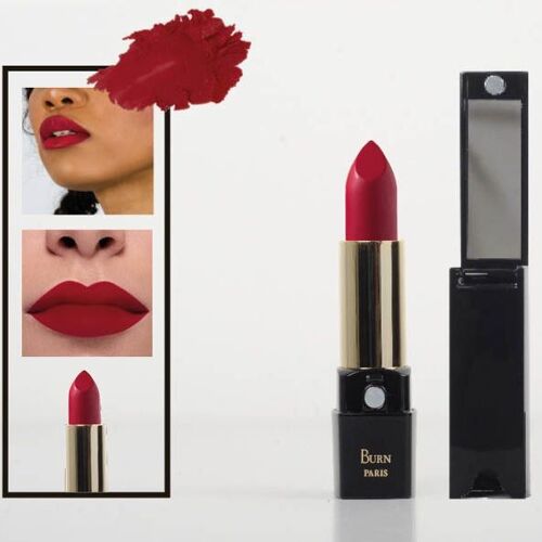 Le Rouge Exception [couleur Anushka]