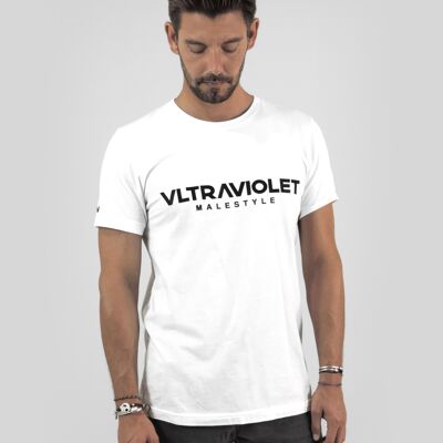 T-shirt MALE | White