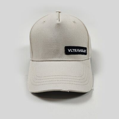 Cap BASEBALL | Beige