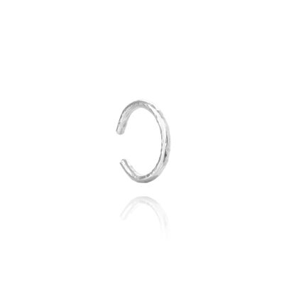 Radiance Ear cuff Sterling Silver