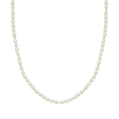 Twilight Freshwater Pearl Necklace