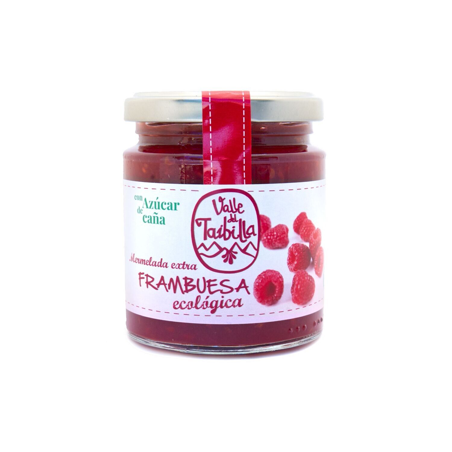 Buy wholesale Organic blackberry jam with cane sugar and