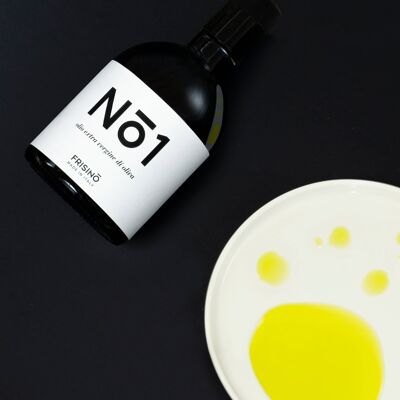 EVO OIL NUMBERS COLLECTION N ° 1 - 250 ML