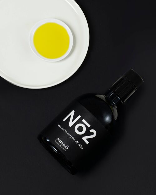 OLIO EVO NUMBERS COLLECTION N°2 - 500 ML