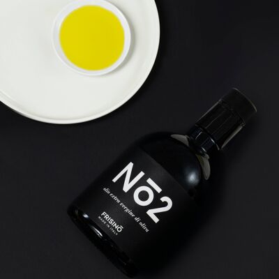 EVO OIL NUMBERS KOLLEKTION N ° 2 - 500 ML