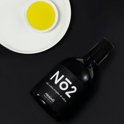 EVO HUILE NUMBERS COLLECTION N°2 - 500 ML