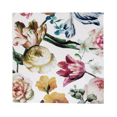 Jet Originals - Torchon - Floral All Over