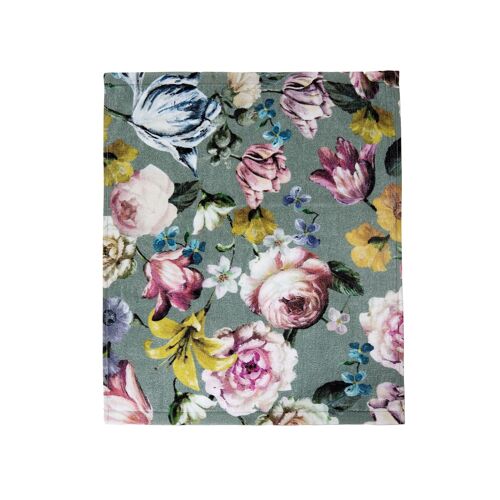 Jet Originals - Keukendoek - Floral All Over