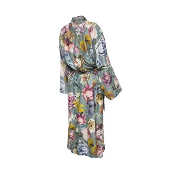 Jet Originals - Peignoir - Floral All over - Taille S 2