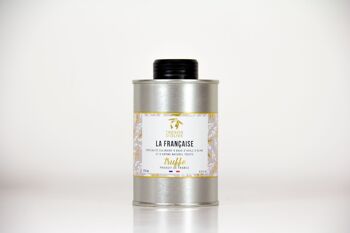 Huile d'olive La Française Truffe 25cl