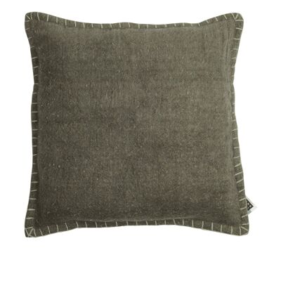 Cushion Vilacan 50x50cm mauve