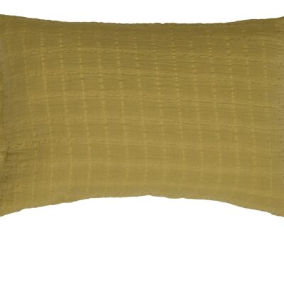Cushion Nex 40x60cm Yellow