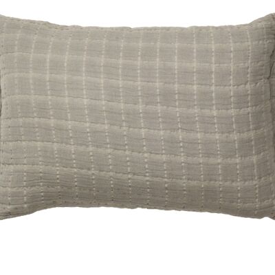 Cushion Nex 40x60cm Light gray