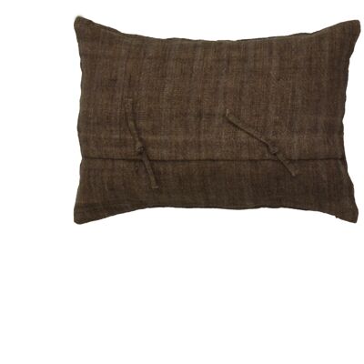 Cushion Linen 35x50cm Castle Rock