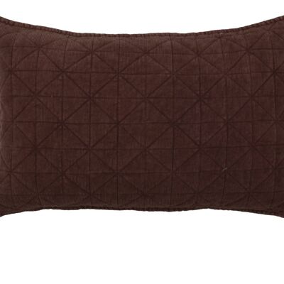 Cushion Empire 40x60cm Brown
