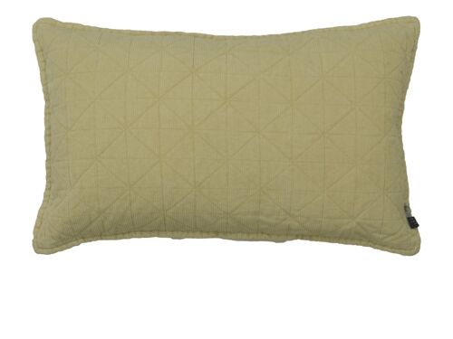 Kussen Empire 40x60cm Beige