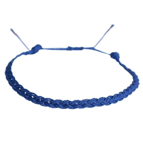 Armband Maui blue