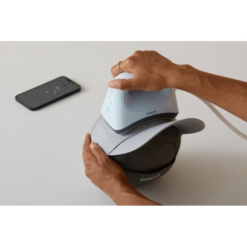 Starter Pack Hat Press Cricut