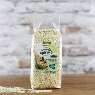 Gerste, Gerstoni Gourmet-Gerste Classic 1 kg