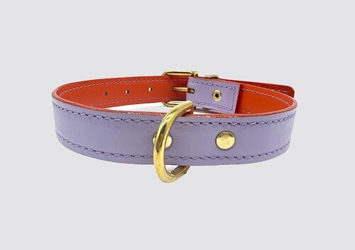 Halsband Lavender XS/S