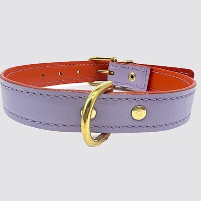 Collar Lavender XS/S