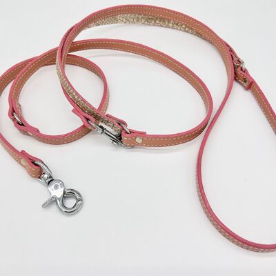 Nude leash 220cm