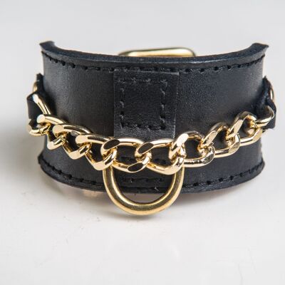 Bracelet noir