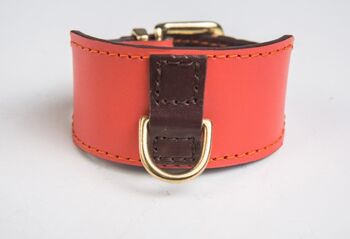 Bracelet orange 2