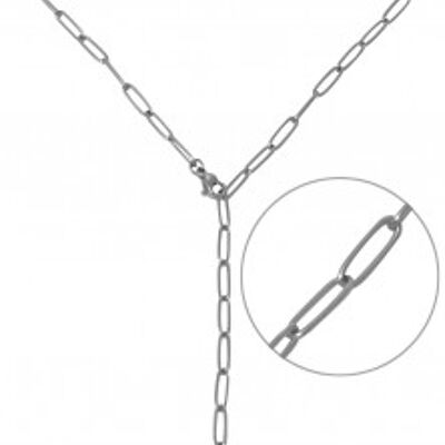 Chain Cosmopolitan 70cm stainless steel
