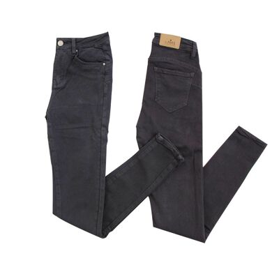 Pantalón Fred - Gris - S