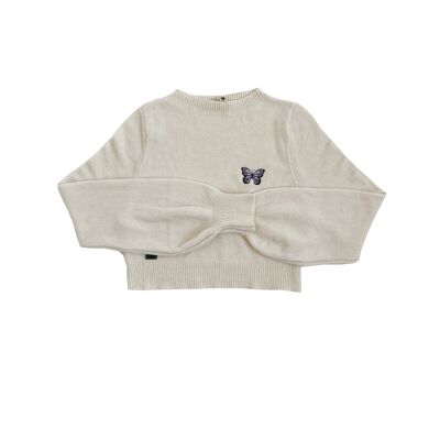 Jersey Leslie - Beige