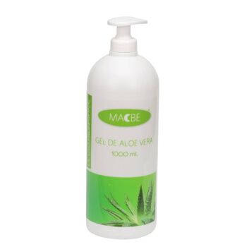 GEL D'ALOE VERA A USAGE DERMATOLOGIQUE 1000ML