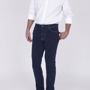 Jean Stretch Bleu Foncé CE05361