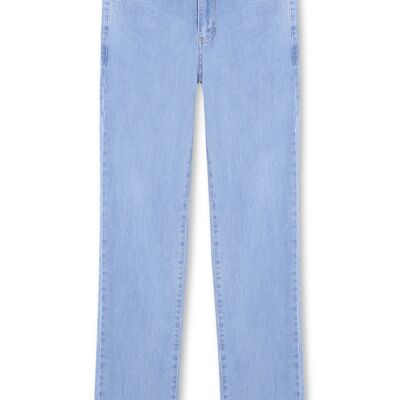 Jeans elasticizzati azzurri CE00001, 10 OZ.