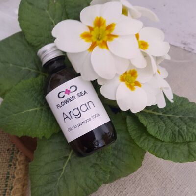 Olio di Argan