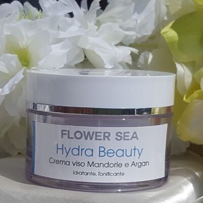 Crema Viso "Hydra Beauty"