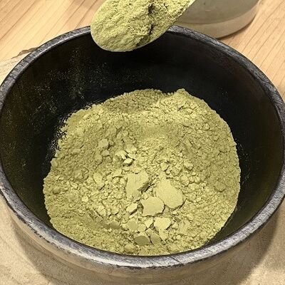 Turmeric plant - 500g for hair care/plant coloring