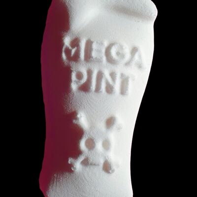 Mega Pint BBHP EXCLUSIVE Bath Bomb Mould