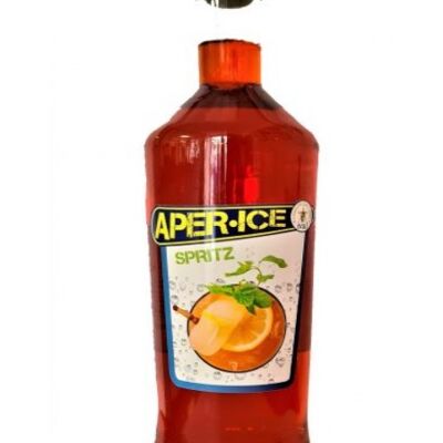 APER * ICE - 100 cl - 11% Vol.