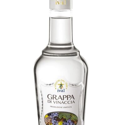 GRAPPA DE MARC - 50 cl - 40% Vol.