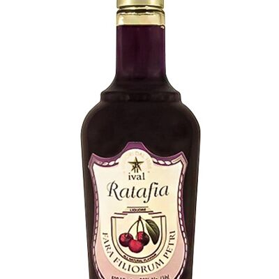 RATAFÍA - 50 cl - 20% Vol.